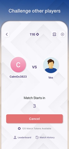 Turnix - Pattern Matching Game Screenshot 3 of 7