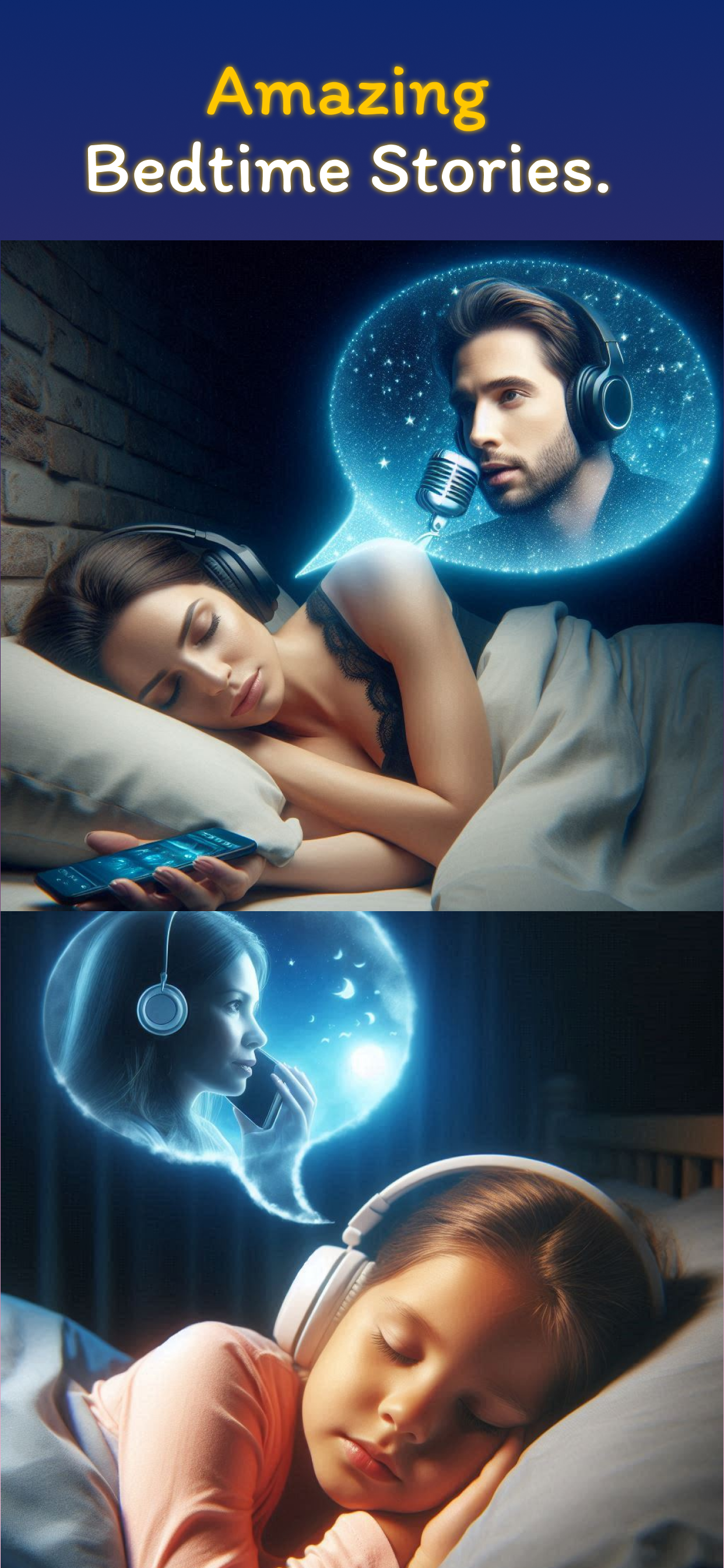 Bedtime Stories: Scriptures screenshot 5