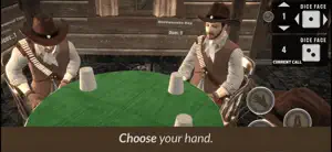 3D Liars Dice screenshot 3