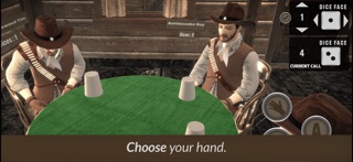 3D Liars Dice Screenshot 3 of 5