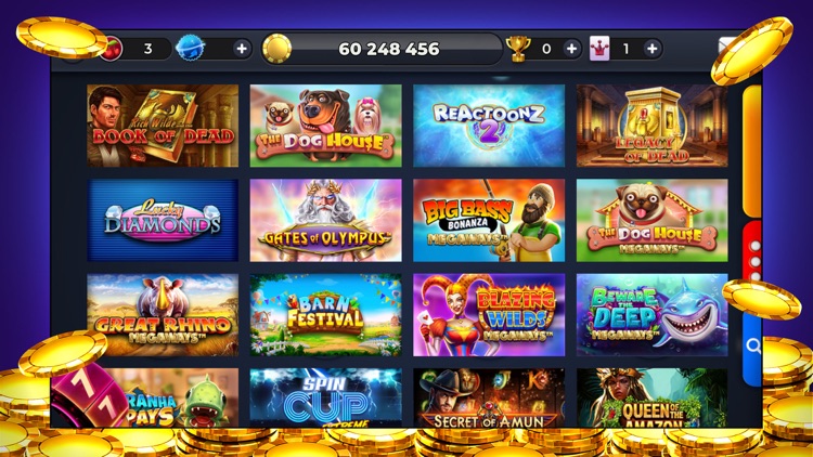 Super Jackpot Slots