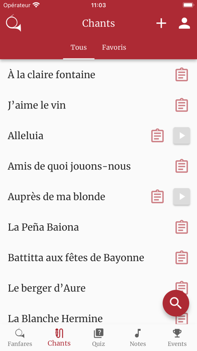 Trompe Screenshot