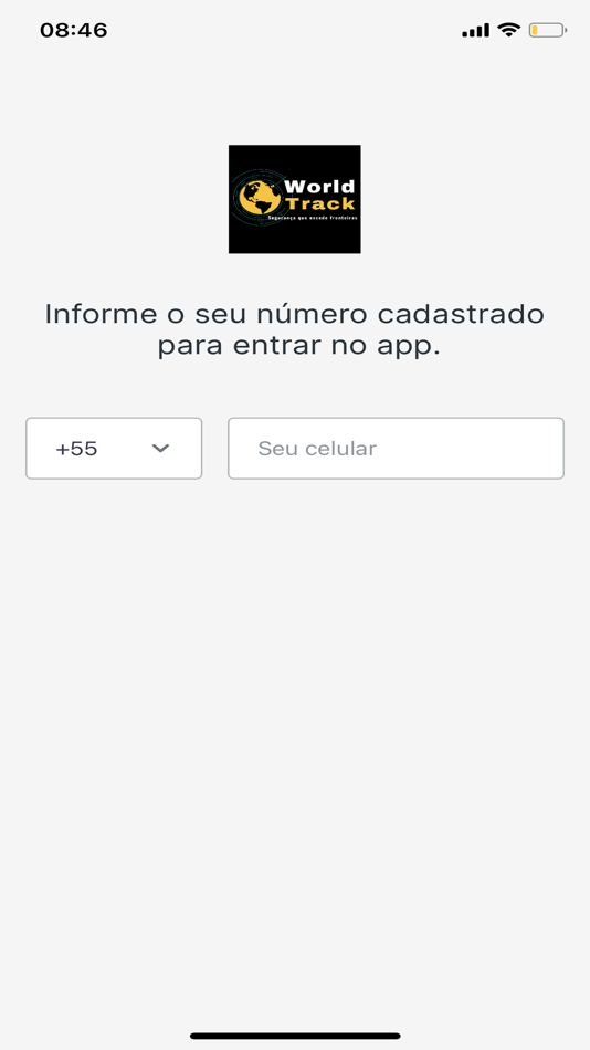 #1. World Track (iOS) Bởi: Miguel Baptista casullo