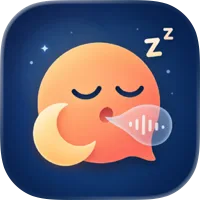 SnoreTalk: Snore & Sleep Talk