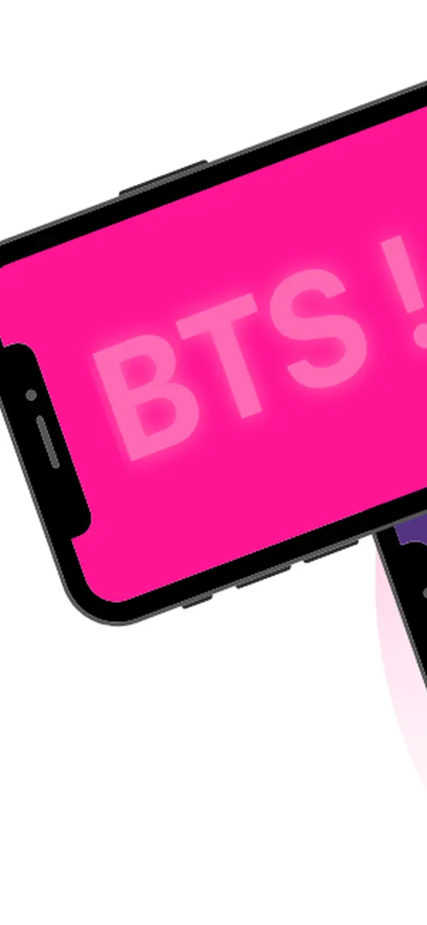 FanBanner : kpop LED Screenshot 5