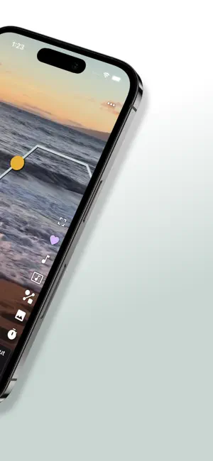 Pocket Breath Coach screenshot 2
