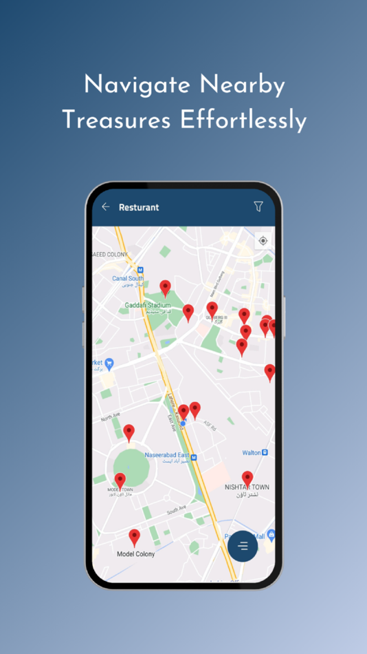 #3. Explorer Guide (iOS) 由: Hamza Yaseen