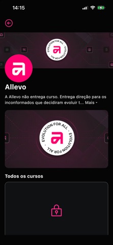 Allevo Screenshot 6 of 6