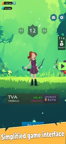 Primitive Warrior:Survival Screenshot 1 of 3