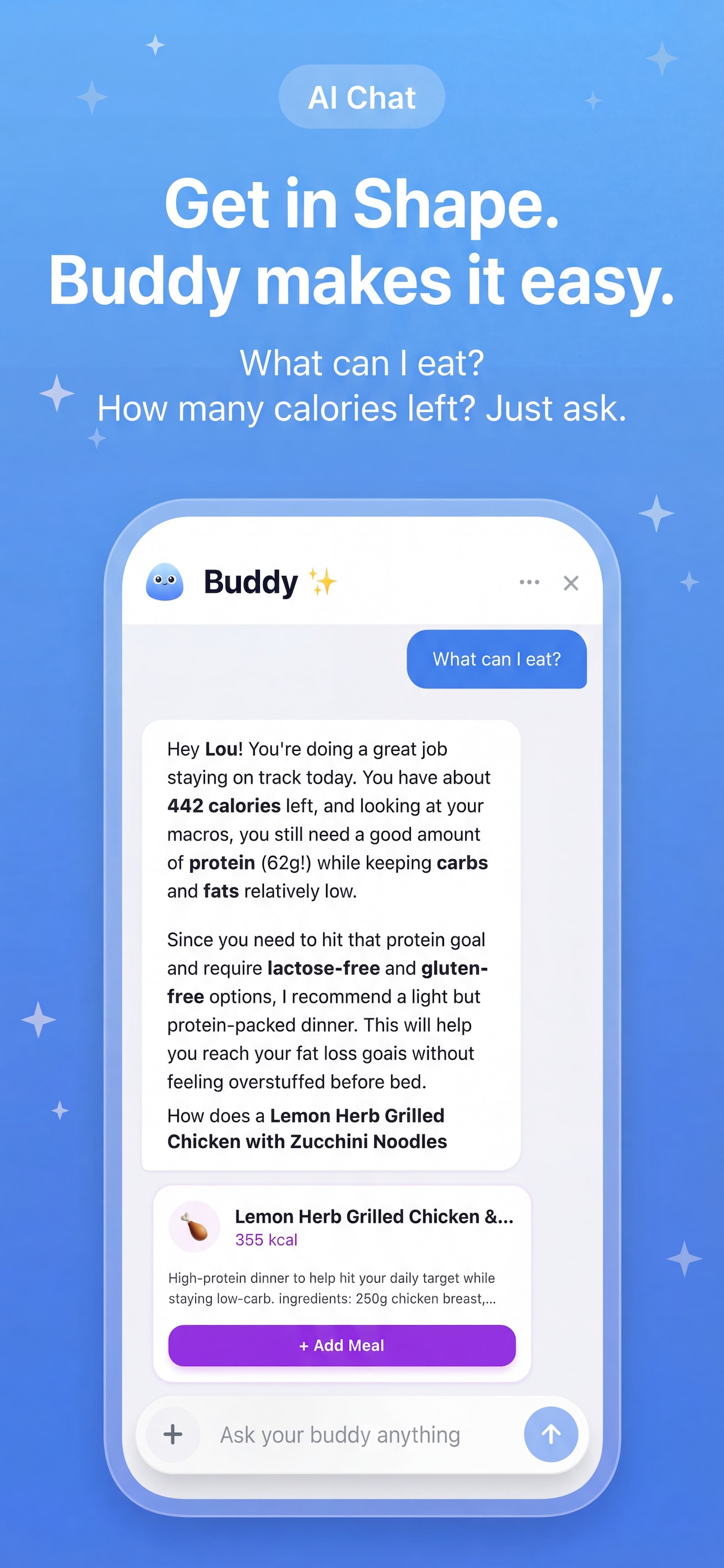 ShapeBuddy screenshot 5