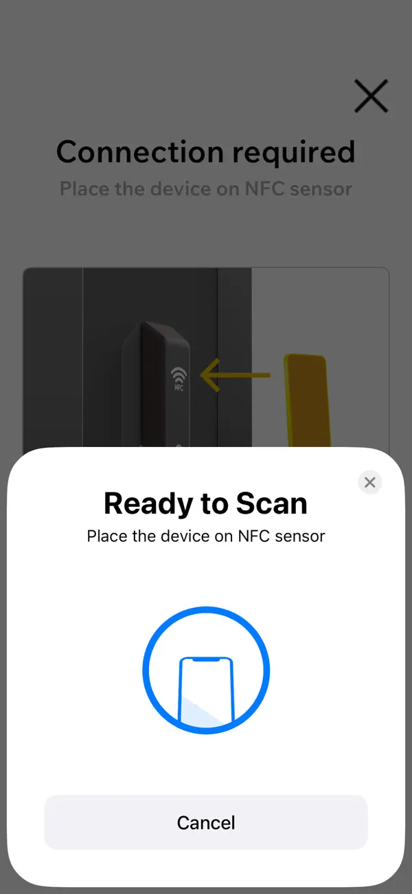 Screenshot #3 pour TK Lift Connect