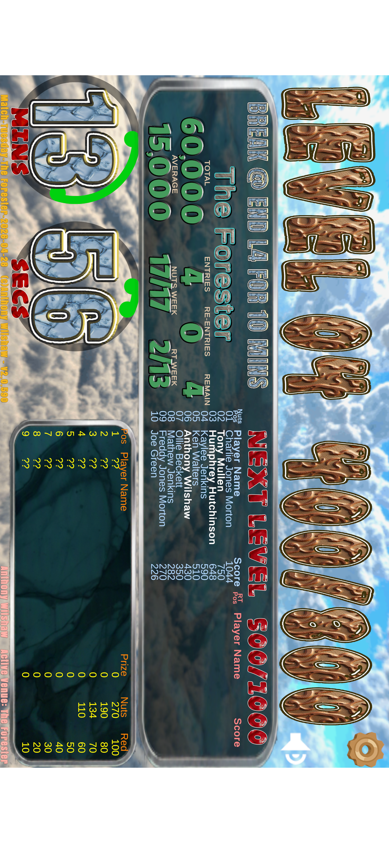 Holdem Buddy