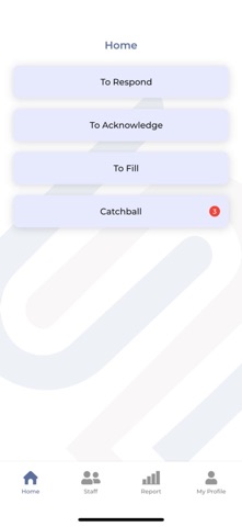 Staff Pod -Team Chat & Tracker Screenshot 2 of 5