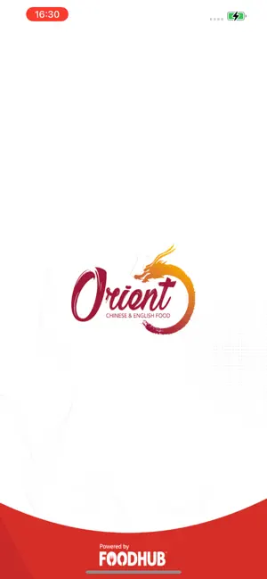 Orient. screenshot 1