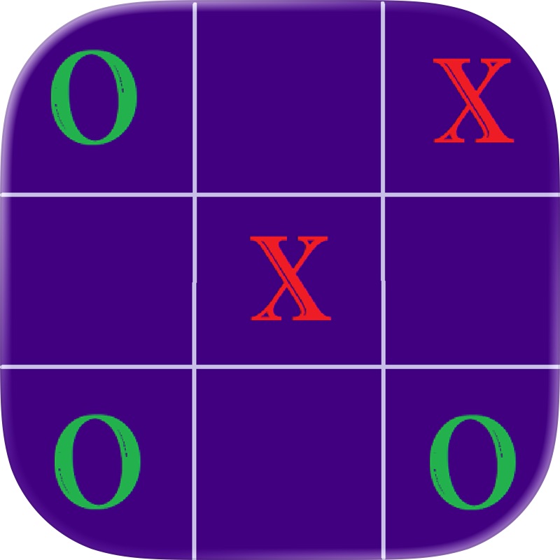 X and O Tic Tac Toe screenshot 1