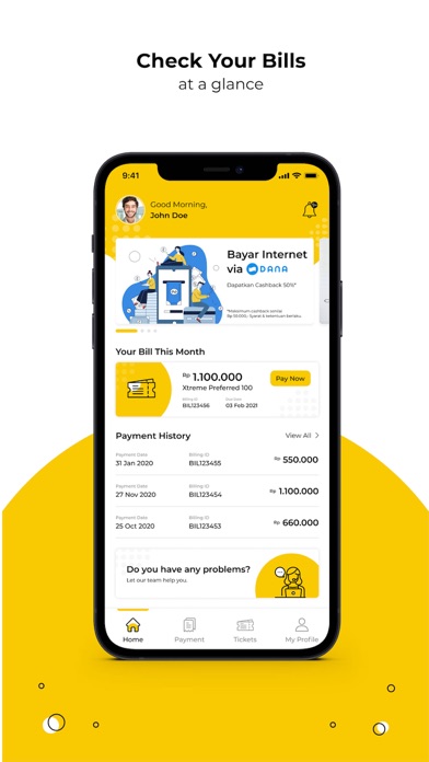 Screenshot #3 pour MyGlobalXtreme