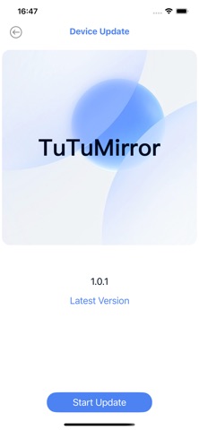 TuTuMirror Screenshot 3 of 3