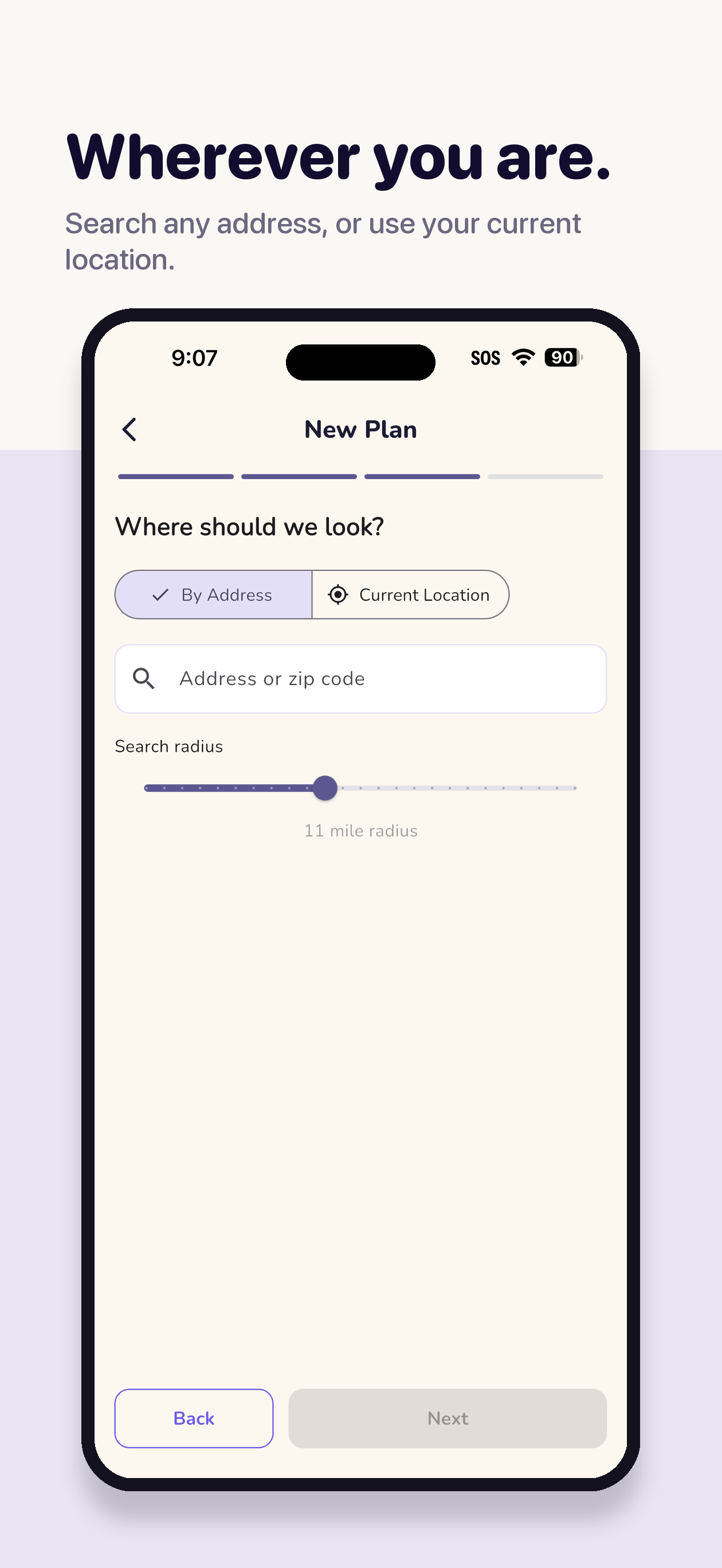 Picki - Plan Together screenshot 5