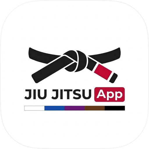 Jiu-Jitsu App