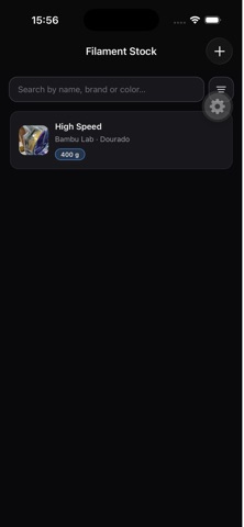 Stock 3D Screenshot 6 of 7