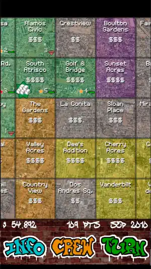 Respect Money Power 2 screenshot 2