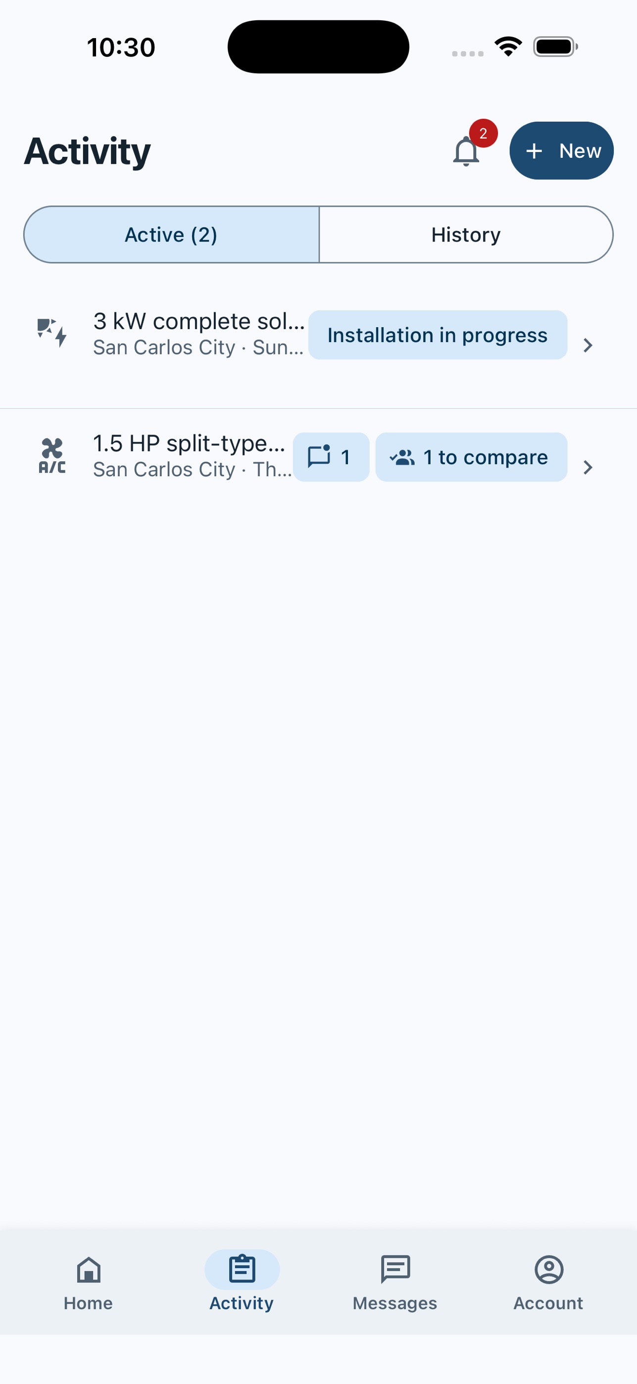 Screenshot 3 of Autosol: Book Installers