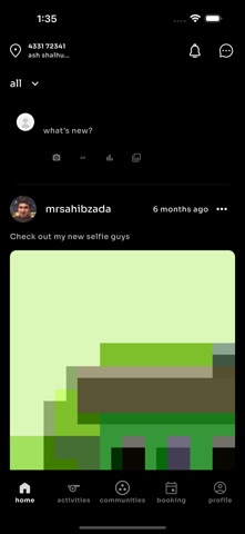 Move: Connect & Play screenshot