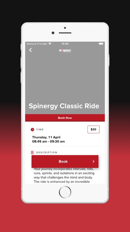 Spinergy Studio