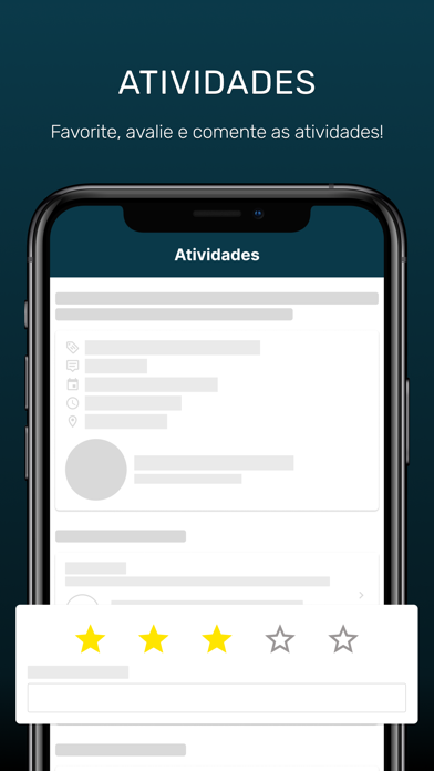 OC Congresso Screenshot