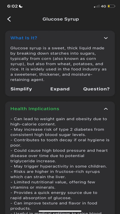 IngreedyIt screenshot-6