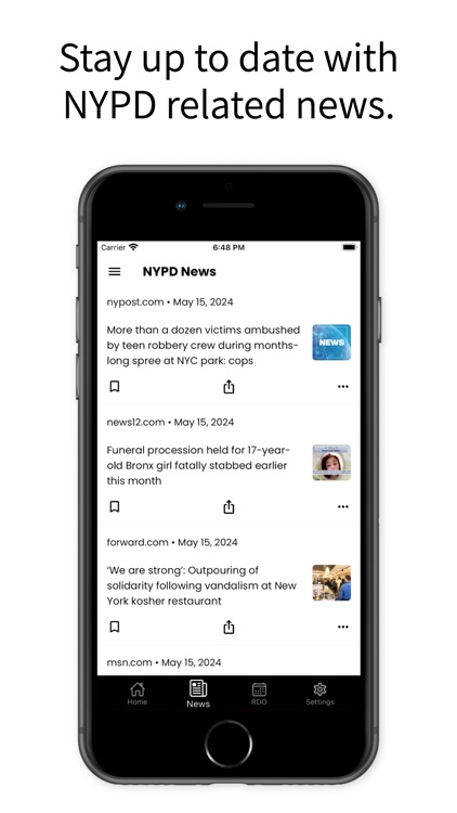 Patrol+ screenshot-6