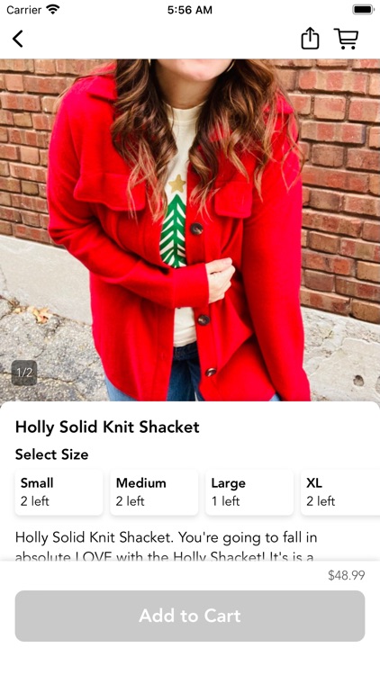 Paint Chips & Glitter Boutique