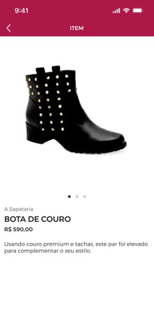 Tietê Plaza Shopping screenshot