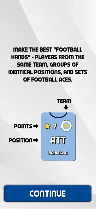 Football Aces screenshot 3