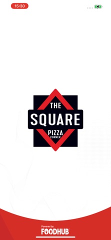 The Square Pizza Corner Screenshot 1 of 4