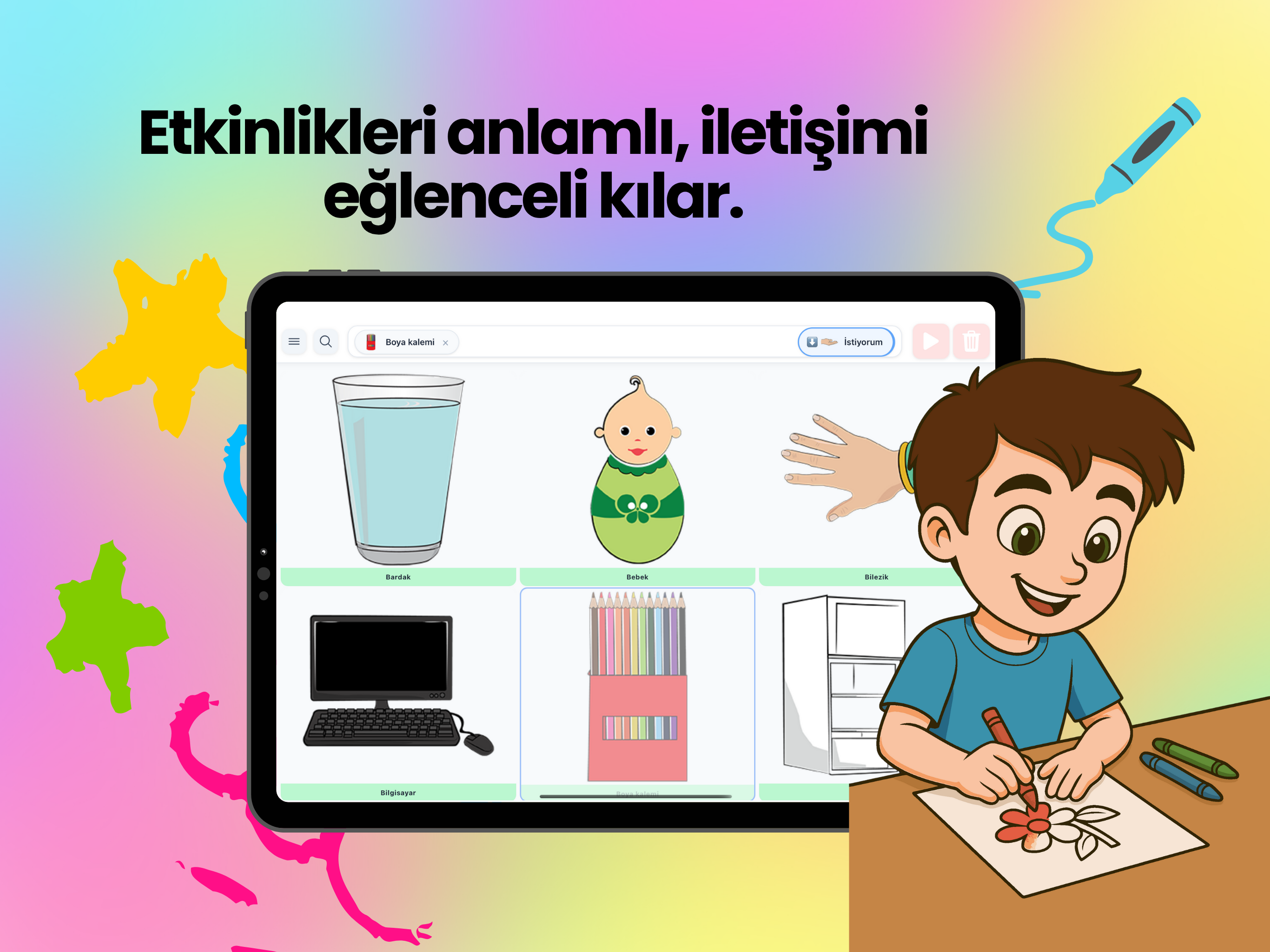 Tadis - Konuşma Asistanı