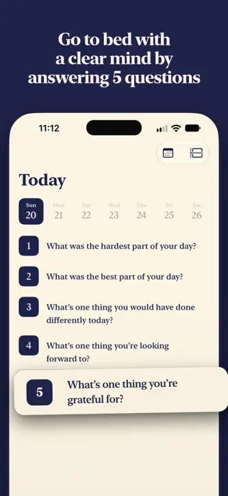 LYS: Planner & Journal screenshot 9