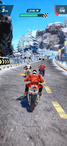 极限摩托狂飙1 screenshot