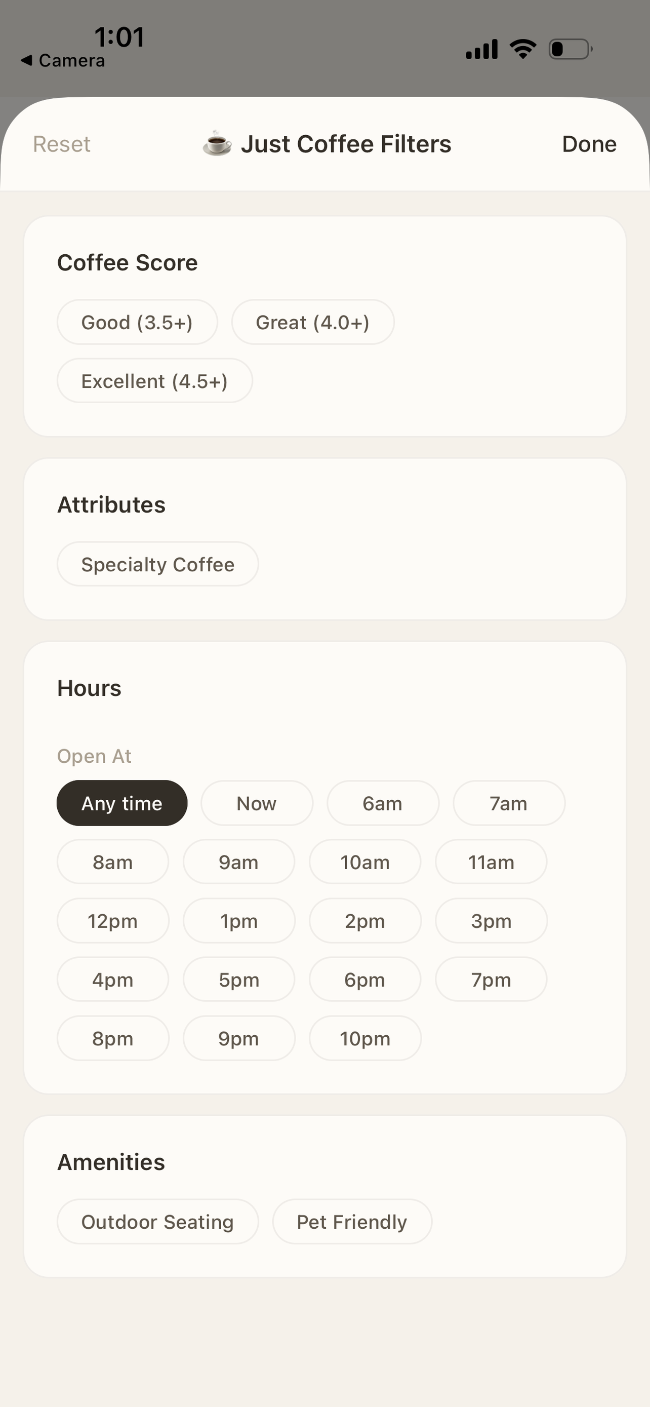 CUP.D screenshot 6