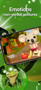 Autism: Whizkid Games screenshot