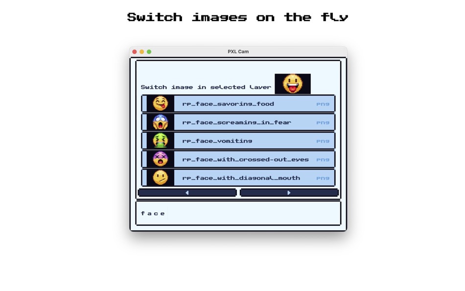 #4. PXL Cam (macOS) 由: Steven Berkowitz