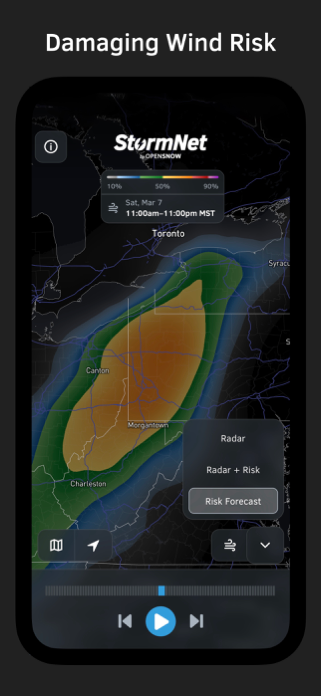 StormNet Screenshot 7 of 10