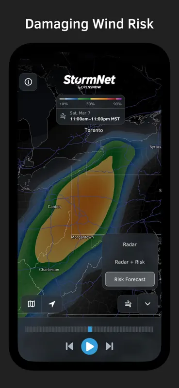 StormNet screenshot 7 of 10