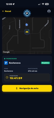 Parkko Screenshot 4 of 5