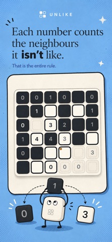 Unlike screenshot 1