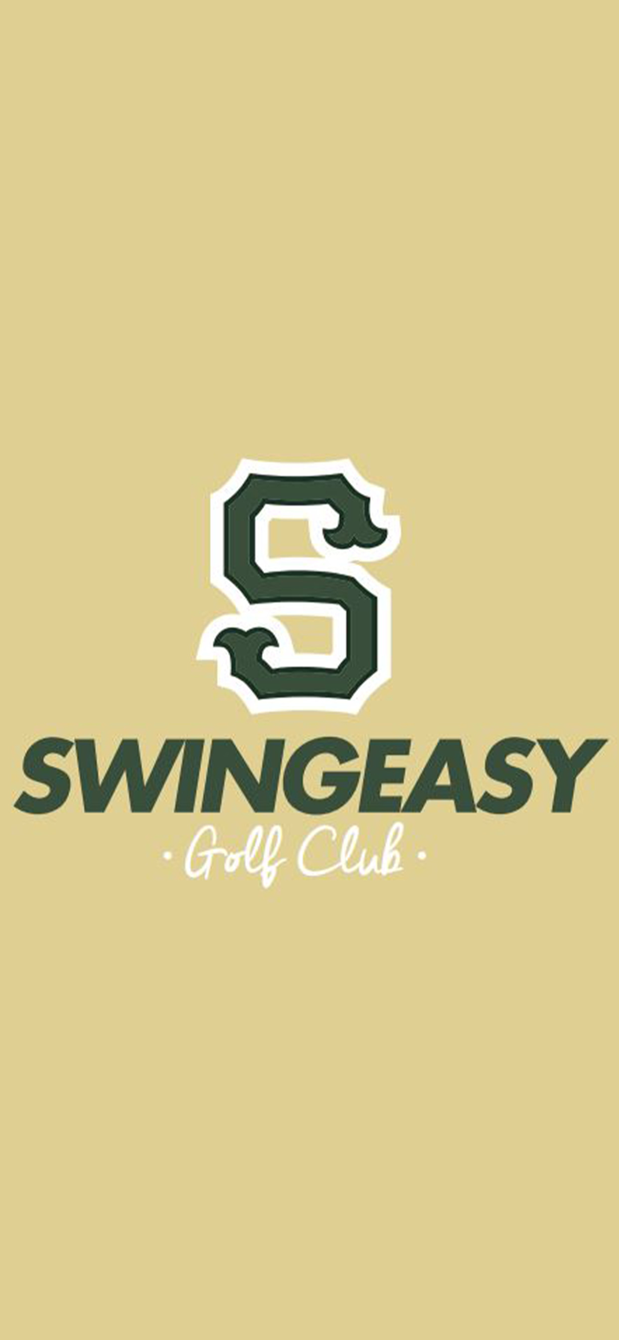 Swingeasy Golf Club