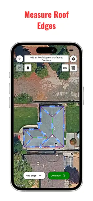 Roofs - Roofing Calculator screenshot 3