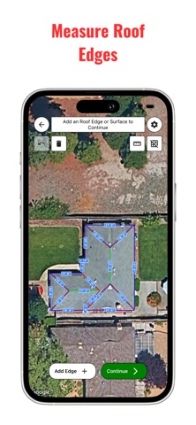 Roofs - Roofing Calculator Screenshot 3 of 8