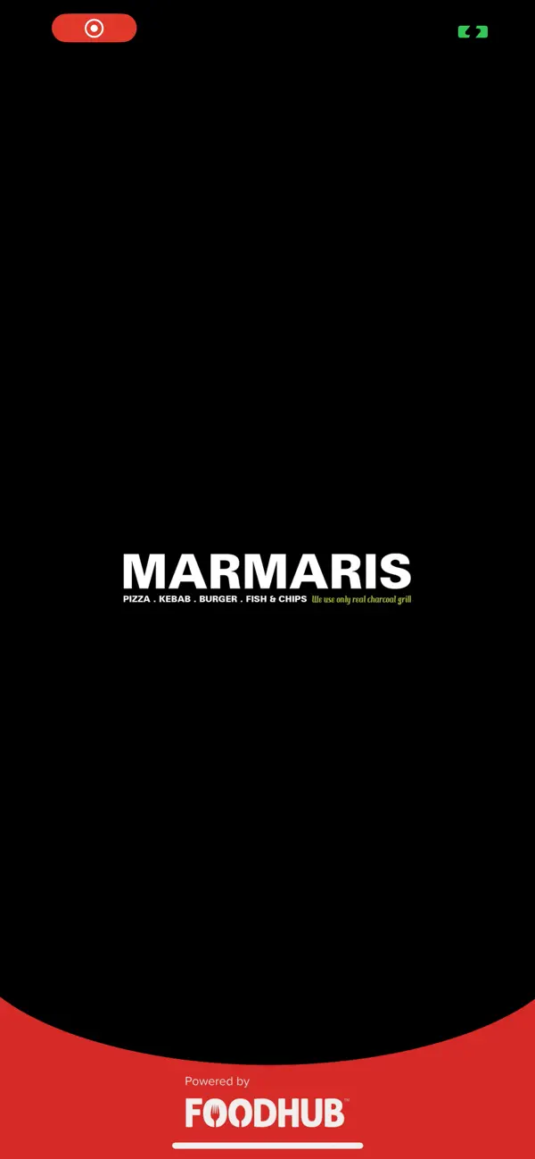 Screenshot #1 pour Marmaris.