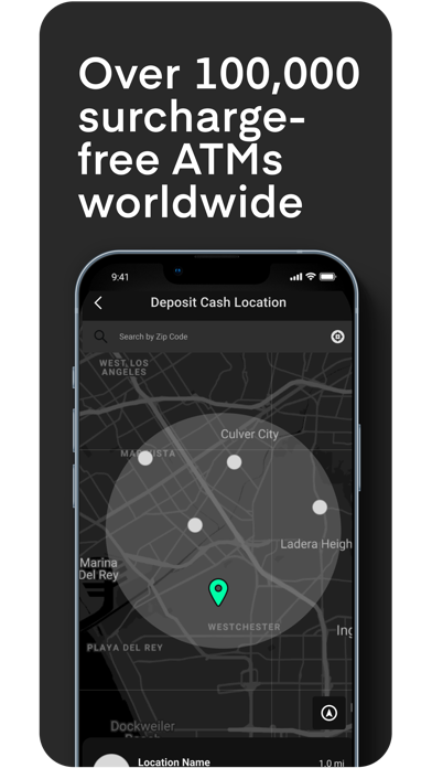 Greenwood - Mobile Banking Screenshot